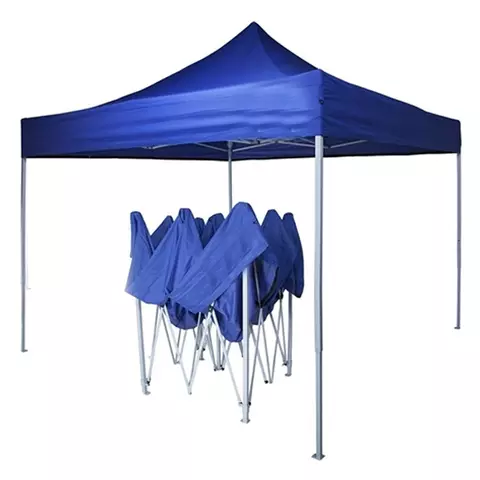 Canopy Top Foldable
