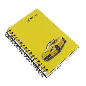 Note Book Diary - Printing Services in Gurgaon