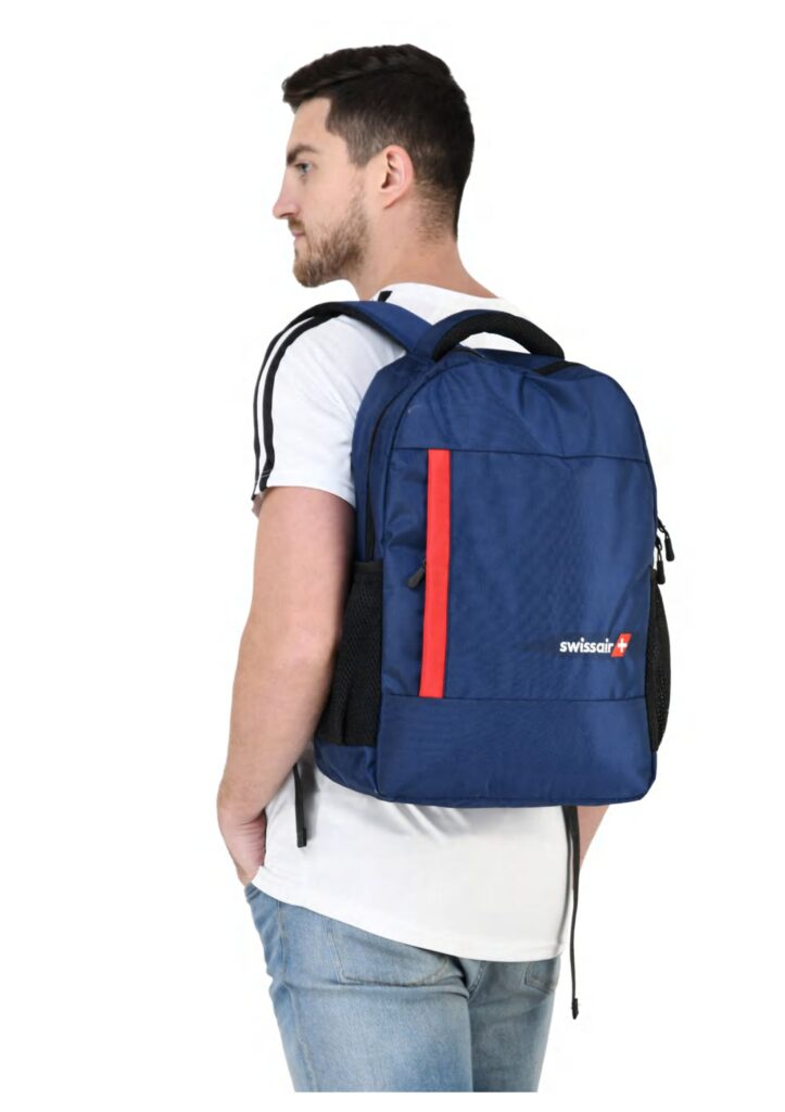 Laptop Bags - Printing Services in Gurgaon