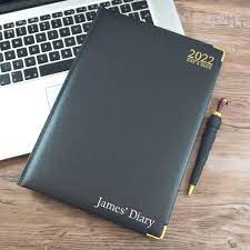 Personalize Diary