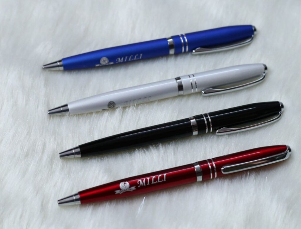 customized-pens - Printing Services in Gurgaon