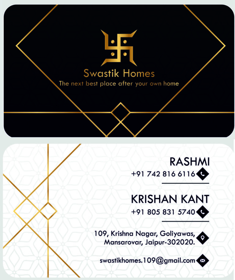 Gurgaon's Finest Visiting Card Printing Services Memorable Card