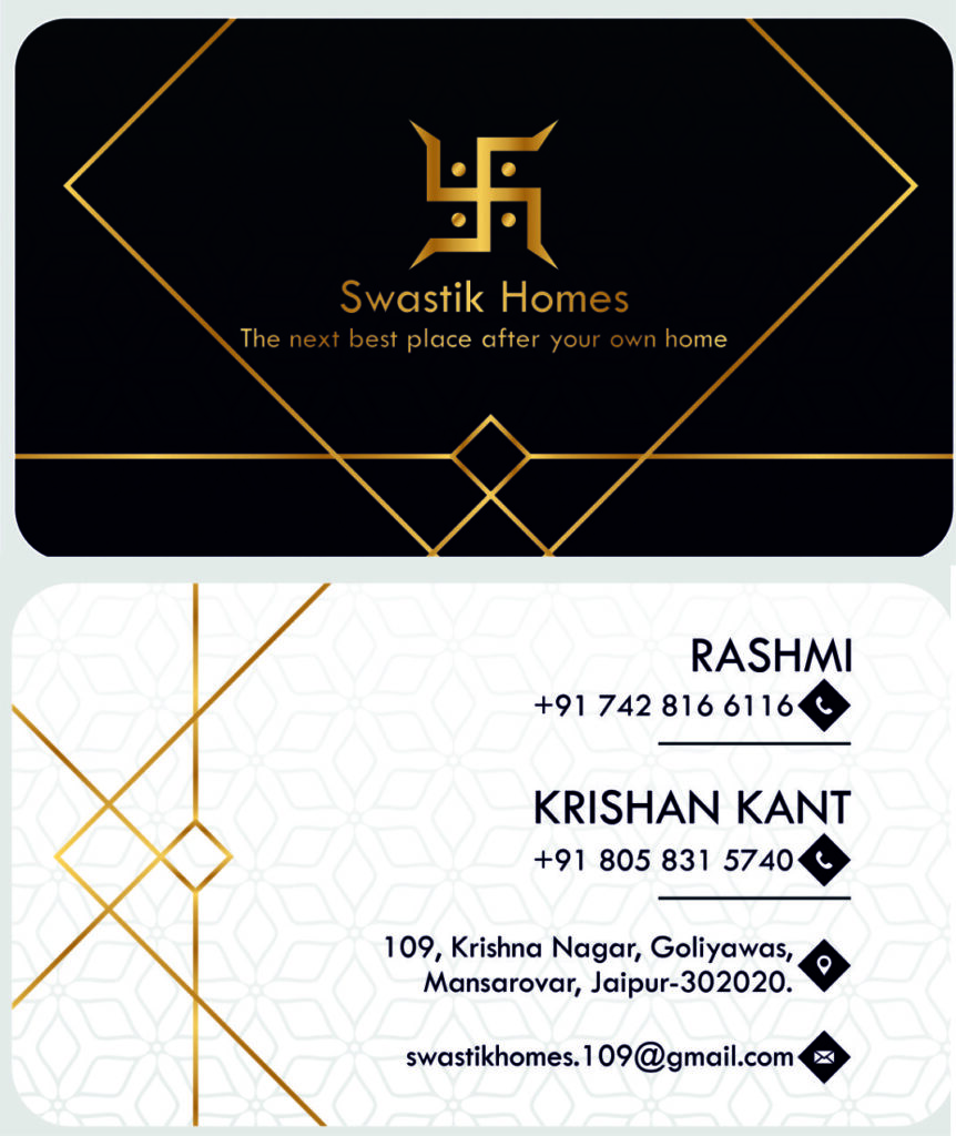 Gurgaon's Finest Visiting Card Printing Services