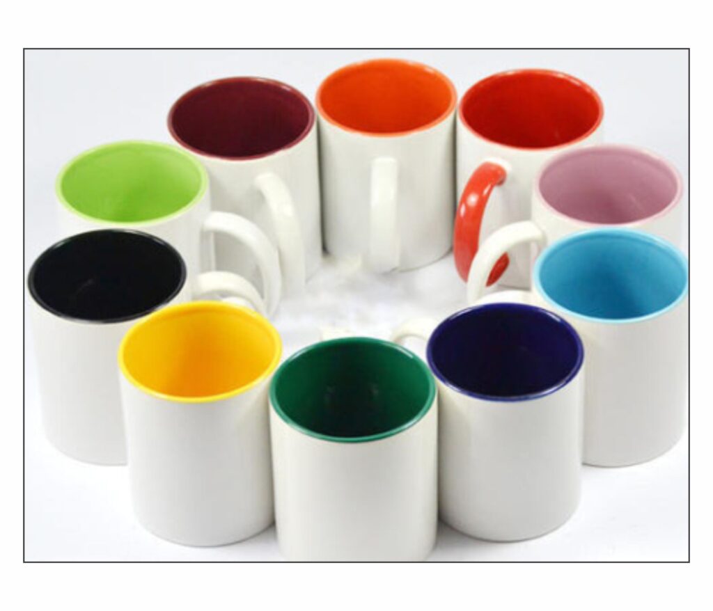 Customized Coffee Mugs