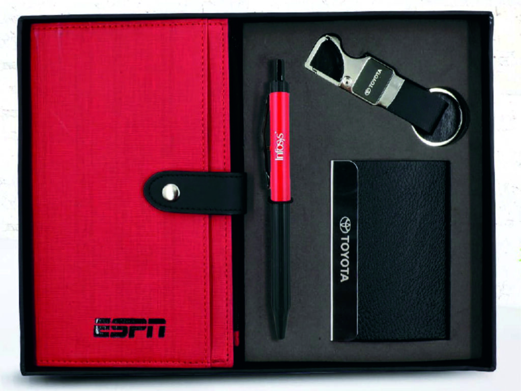 Corporate Gifts for Employees in Gurgaon | Perprint 