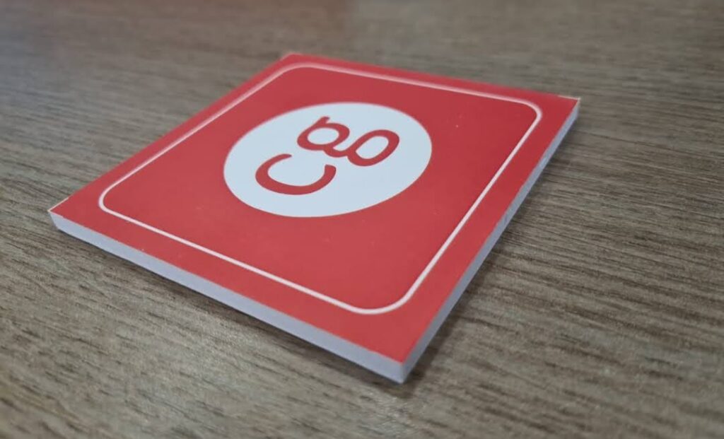 Sunboard 5mm, 6mm, 8mm