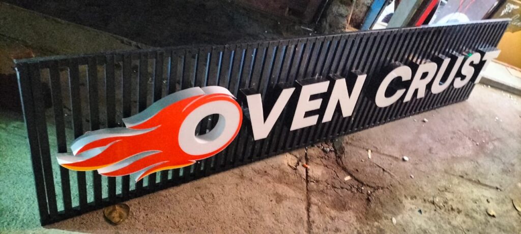 Light Board Printing in Gurgaon 