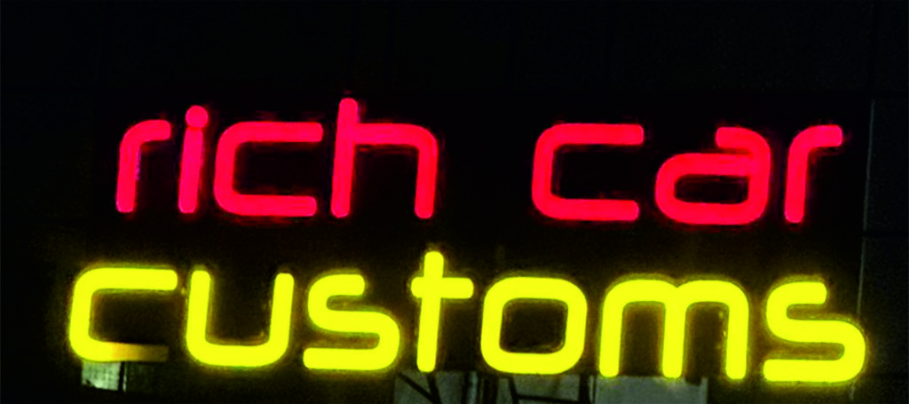 Light Board in Gurgaon