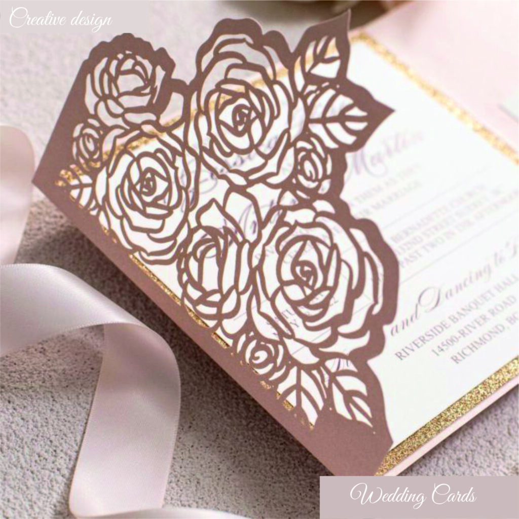 Wedding cards in gurgaon