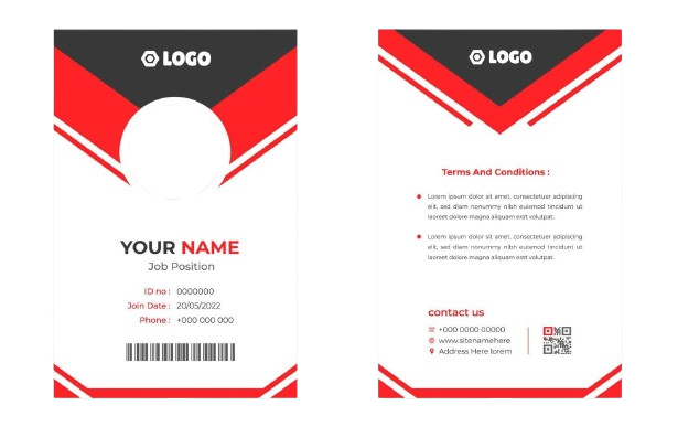 ID Cards Printing in Gurgaon ID Cards Printing in Gurgaon