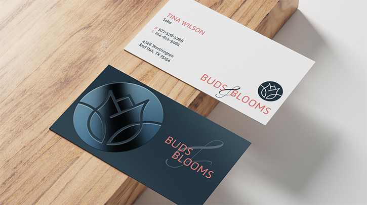 Premium Visiting Card Printing in Gurgaon 